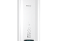 Водонагреватель аккумуляционный электрический THERMEX Double 50
