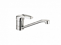 Смеситель для кухни DEVIDA DVL0101-01, цвет: хром