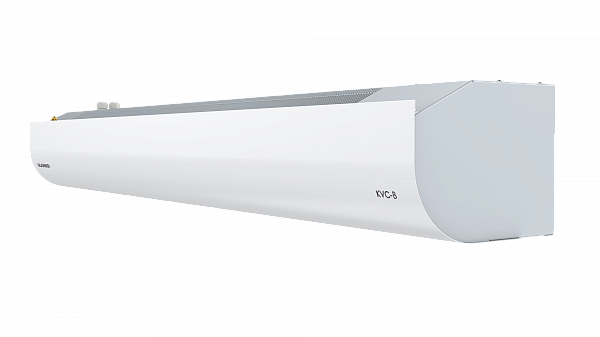 Тепловая завеса KALASHNIKOV KVС-B15E12-31