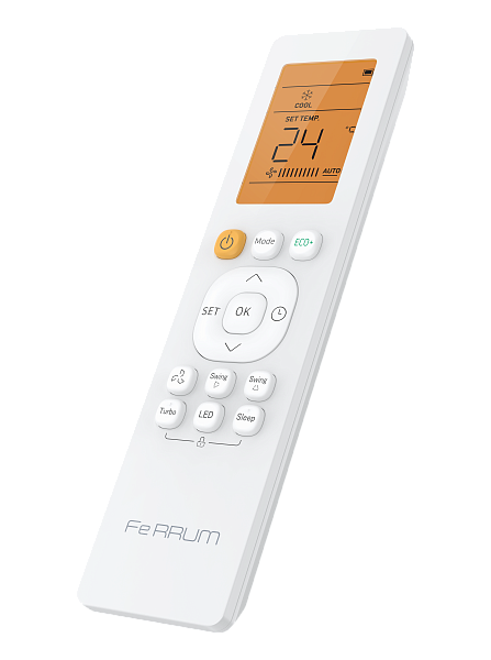 Внутренний блок мультисистемы FeRRUM FIS07F3_MR2_DC