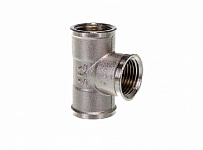 Тройник 2" в.р.-в.р.-в.р. RTP