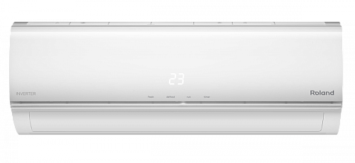 Инверторная сплит-система серии FAVORITE II Inverter 2024 FIU-07HSS010/N5 (комплект) Roland
