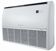 Напольно-потолочная сплит-система FeRRUM LCACF60D1-A / LCAU60U1-A