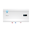 Водонагреватель аккумуляционный электрический бытовой THERMEX IF 50 H (pro) Wi-Fi