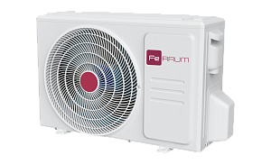 Наружный блок мультисистемы FeRRUM FORCE Pro FOS42F3_MR2_DC5