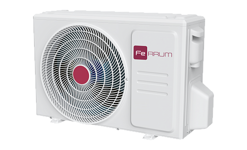 Наружный блок мультисистемы FeRRUM FORCE Pro FOS14F3_MR2_DC2