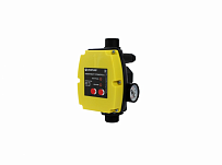 Блок управления насосом ТУРБИПРЕСС М (до 1,5 кВт, однопороговый)