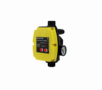 Блок управления насосом ТУРБИПРЕСС М (до 1,5 кВт, однопороговый)