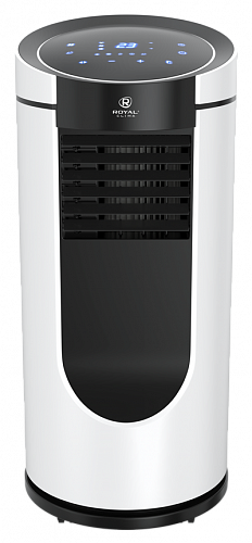 Мобильный кондиционер cерии NEON RM-NN28HH-E ROYAL CLIMA