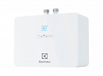 Водонагреватель проточный Electrolux NPX 6 AQUATRONIC DIGITAL 2.0