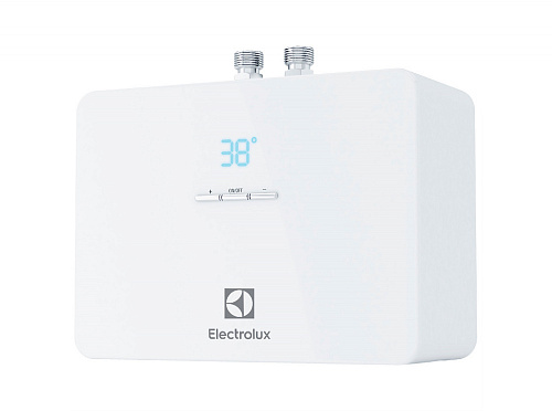 Водонагреватель проточный Electrolux NPX 6 AQUATRONIC DIGITAL 2.0