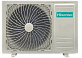 Классическая сплит-система серии STRONG NEO Premium Classic A AS-36HR4SDKVT (комплект) Hisense