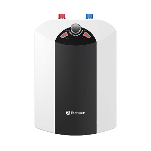Водонагреватель аккумуляционный электрический THERMEX IBL 10 U