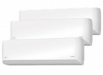 Внутренний блок серии SAMURAI ORIGAMI RAMI-SM25HP.D04/S FUNAI