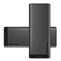 Водонагреватель аккумуляционный электрический THERMEX Bono 100 Wi-Fi