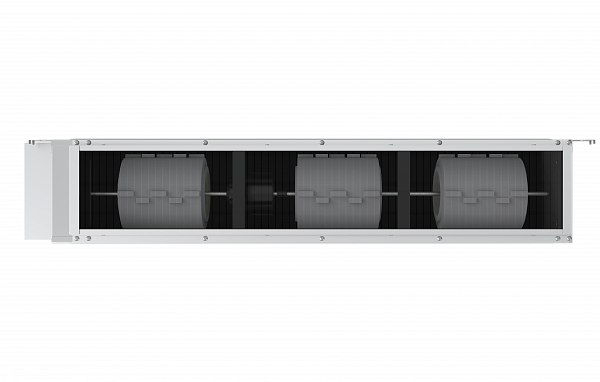 Сплит-система канального типа LCAD48D3-AI / LCAU48U3-AI