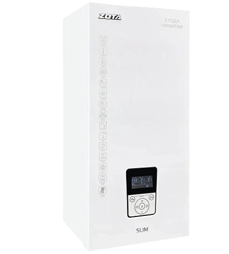 Электрокотел ZOTA MK-X SLIM-24