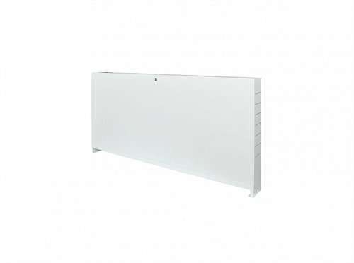 Шкаф наружный ШРН-7 для 19-20 контурных коллекторов (651х120х1304) STOUT