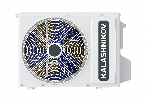 Сплит-система KALASHNIKOV Форпост (on/off) KVAC-09IN-FP1/KVAC-09OD-FP1