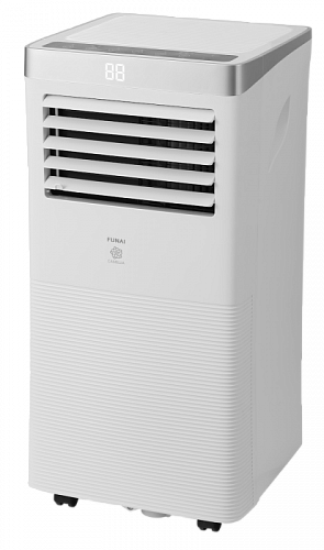 Мобильный кондиционер серии CAMELLIA MAC-CA25CON04 FUNAI