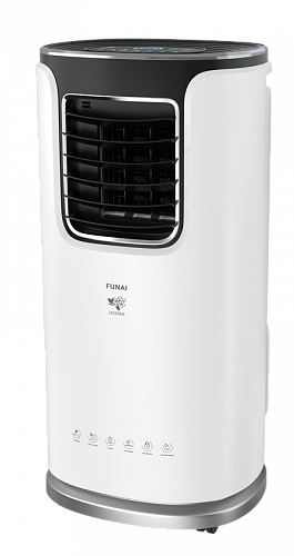 Мобильный кондиционер cерии JASMINE MAC-JS30CON03 FUNAI