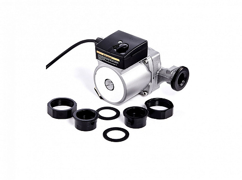 Циркуляционный насос Wilo NATIVE NOZ 30/7,5 EM -180 в комплекте с гайками