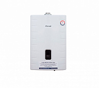 Настенный газовый двухконтурный котел Kiturami World Alpha С-15 кВт