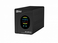 Источник бесперебойного питания RUCELF UPI-1200-24-E  (без аккумулятора)