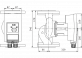 Циркуляционный насос Wilo Yonos MAXO 65/0,5-16