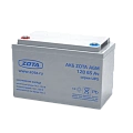 Аккумулятор ZOTA AGM 65-12