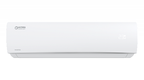 Инверторная сплит-система серии ECLIPSE Inverter 2024 ECS-I24PN (комплект) ULTIMA COMFORT