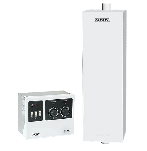 Электрокотел ZOTA Econom V2 (комплект) - 9