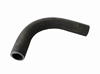 Отвод Ду 40 (1 1/2") стальной под приварку, гнутый (для труб с наружным диаметром 45 мм)