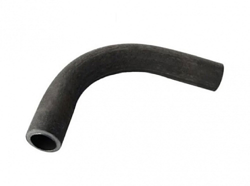 Отвод Ду 40 (1 1/2") стальной под приварку, гнутый (для труб с наружным диаметром 45 мм)