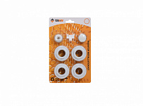 Комплект для монтажа радиаторов TAEN 1/2" без кронштейнов