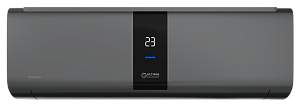 Инверторные сплит-системы серии ELYSIUM NERO Inverter ELN-I09PN ULTIMA COMFORT