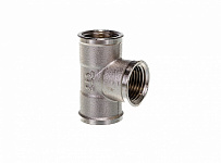 Тройник 1 1/4" в.р.-в.р.-в.р. RTP