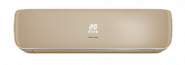 Инверторная сплит-система серии CHAMPAGNE CRYSTAL SUPER DC Inverter Wi-Fi AS-13UW4RVETG01(C) (комплект) Hisense