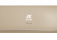 Инверторная сплит-система серии CHAMPAGNE CRYSTAL SUPER DC Inverter (R32) AS-13UW4RVETG01(C) (комплект) Hisense