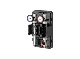 Насосная группа Varmega V-Flow VMPG10-250000, прямая, DN25, нержавеющая сталь, без насоса