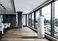 Мобильный кондиционер Electrolux Nebula EACM-18 NB/N6