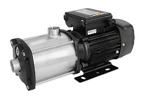 Многоступенчатый насос Wellmix CMI 20-40T-BQCE (3х380В, 4кВт)