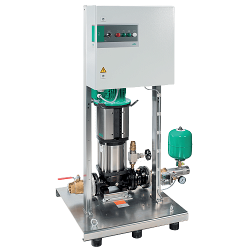 Насосная станция Wilo FLA-1 Helix V 2208 PN16