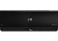 Классическая сплит-система серии ATTICA NERO RC-AN55HN (комплект) ROYAL CLIMA