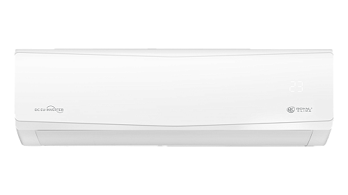 Инверторная сплит-система серии GRIDA DC EU Inverter RCI-GR28HN (комплект) ROYAL CLIMA