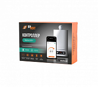 Контроллер MyHeat GO! +
