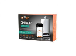 Контроллер MyHeat GO! +