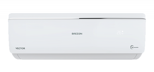 BRC-12AVO (комплект) сплит-система BREEON