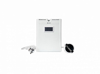 Стабилизатор сетевого напряжения с индикацией STOUT ST 600 И - 220 В