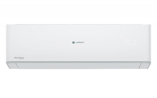 LAC-09AHIM-IN Внутренний настенный блок мульти сплит-системы LORIOT